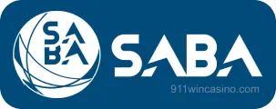 Logo nhà cung cấp Saba Sport - 911win