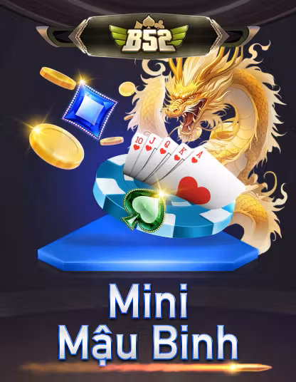 911win Mini Mậu Binh