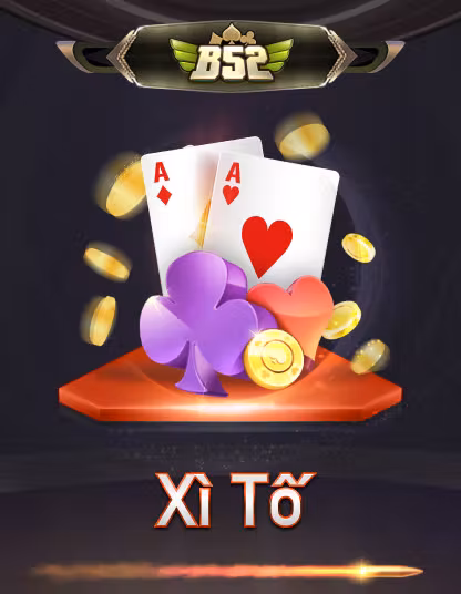Game bài Xì Tố kịch tính