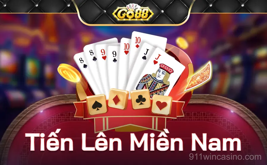 911win Tiến Lên Miền Nam