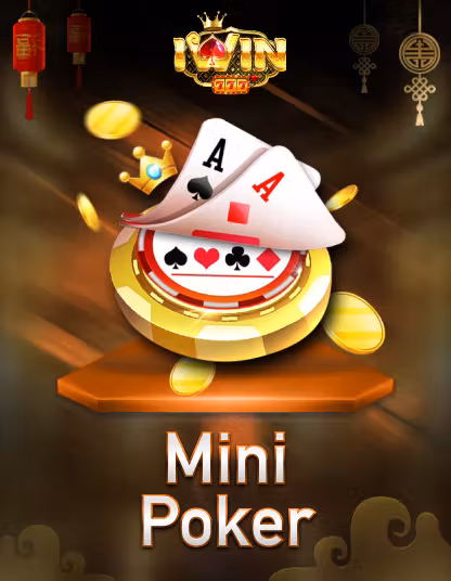 911win Mini Poker