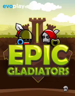 Trò chơi Epic Gladiators - Đấu Trường Sinh Tử