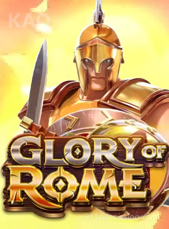 911win Glory Of Rome